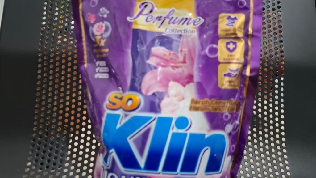SO KLIN LIQUID VIOLET BLOSSOM